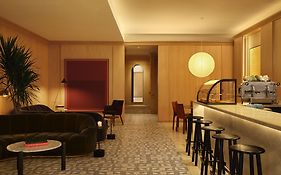 The Moore, New York City, A Member Of Design Hotels