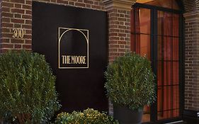 The Moore, New York City, A Member Of Design Hotels